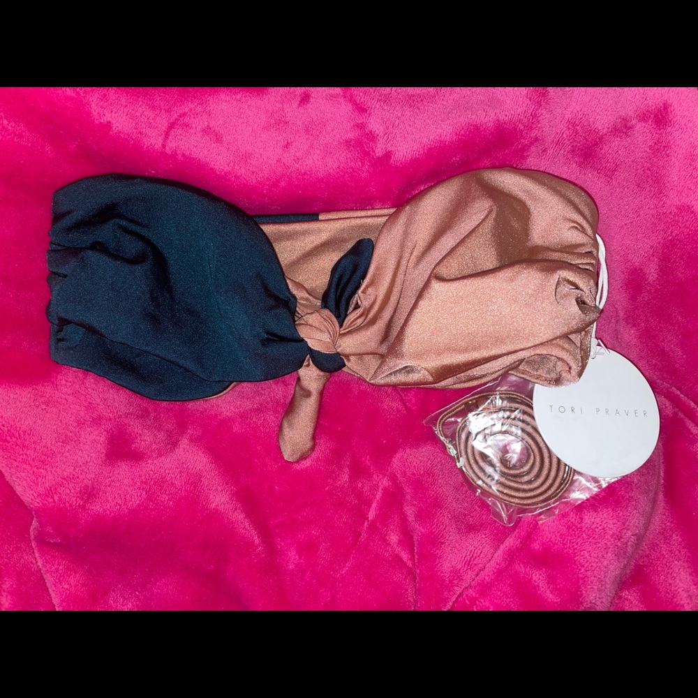 Bikini top